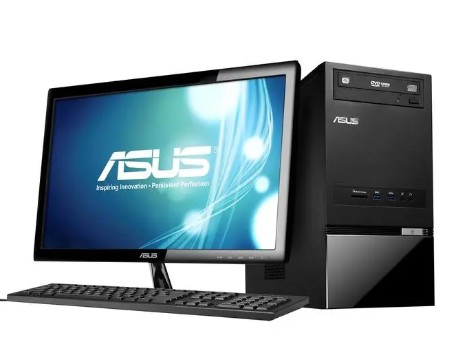 济南长清区华硕台式机维修