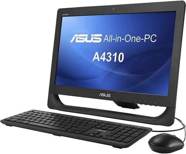 济南长清区华硕一体机维修